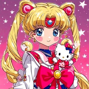 Meet your Posher, Ella